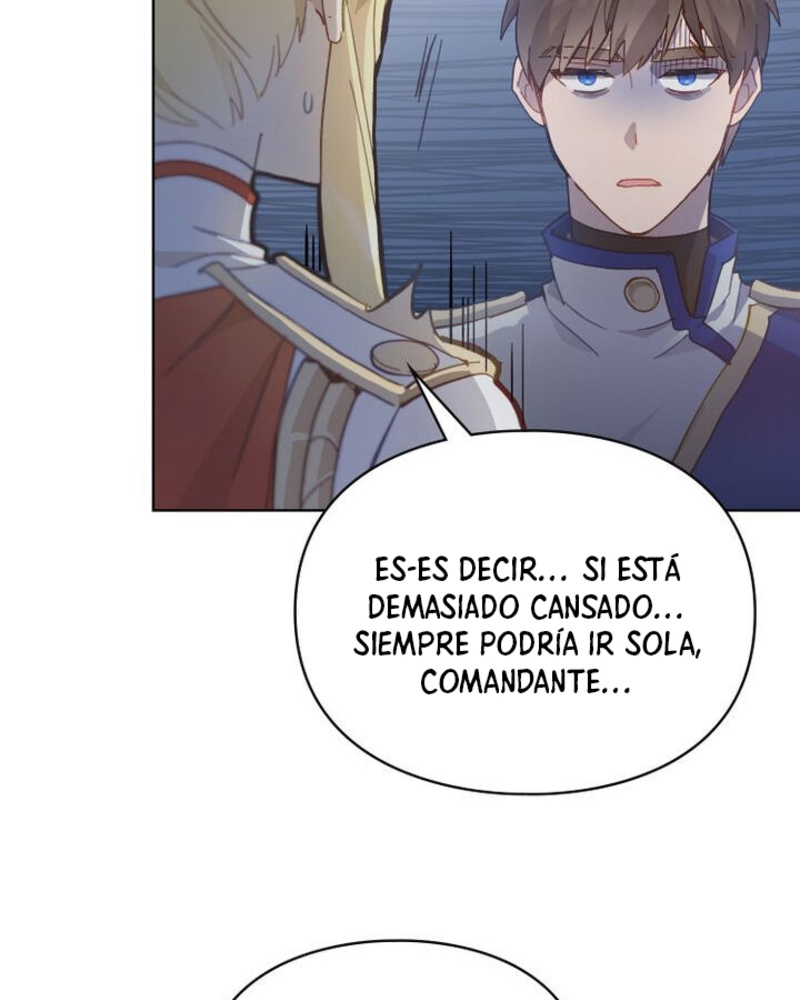 Enamorarse De Su Enemigo Capítulo 10 - Página 85