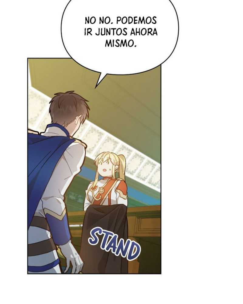 Enamorarse De Su Enemigo Capítulo 10 - Página 86