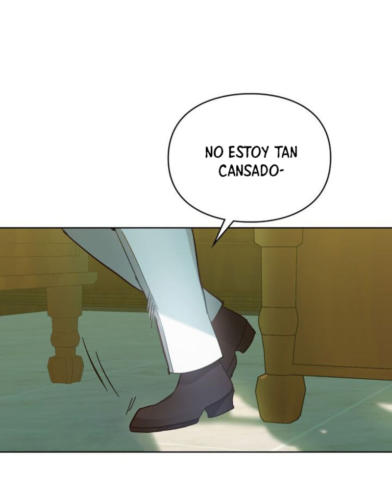 Enamorarse De Su Enemigo Capítulo 10 - Página 87