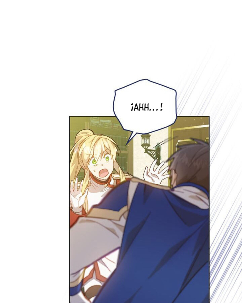 Enamorarse De Su Enemigo Capítulo 10 - Página 88