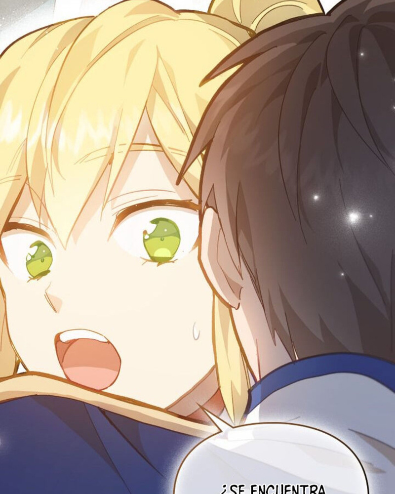 Enamorarse De Su Enemigo Capítulo 10 - Página 94