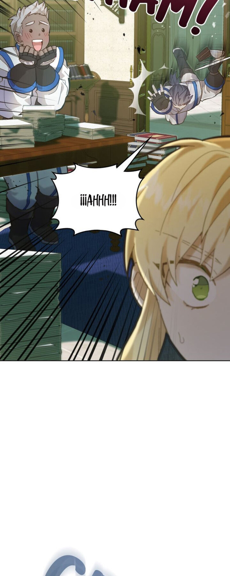 Enamorarse De Su Enemigo Capítulo 11 - Página 10