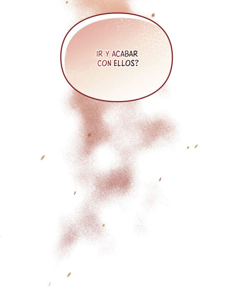 Enamorarse De Su Enemigo Capítulo 11 - Página 102