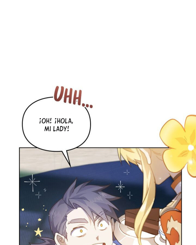 Enamorarse De Su Enemigo Capítulo 11 - Página 15