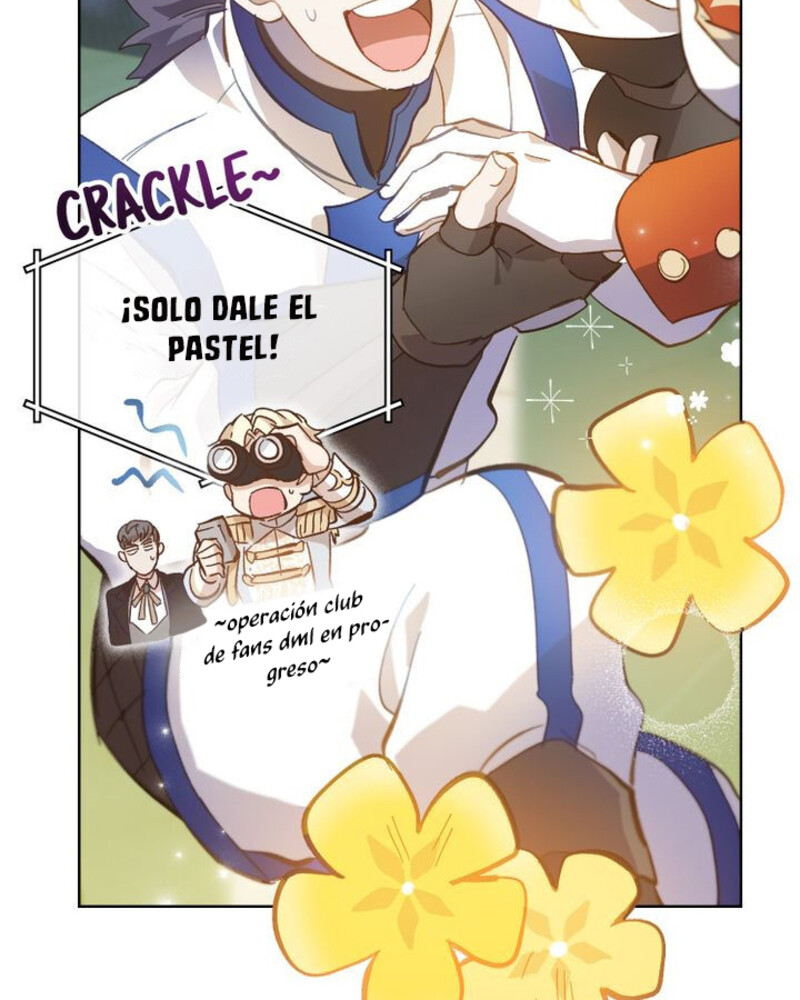 Enamorarse De Su Enemigo Capítulo 11 - Página 16