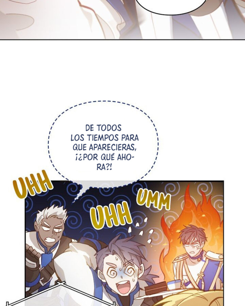 Enamorarse De Su Enemigo Capítulo 11 - Página 22