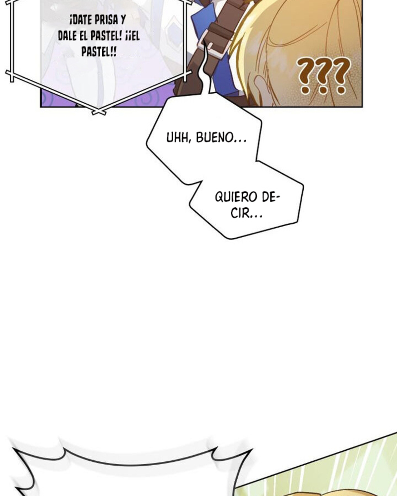 Enamorarse De Su Enemigo Capítulo 11 - Página 23