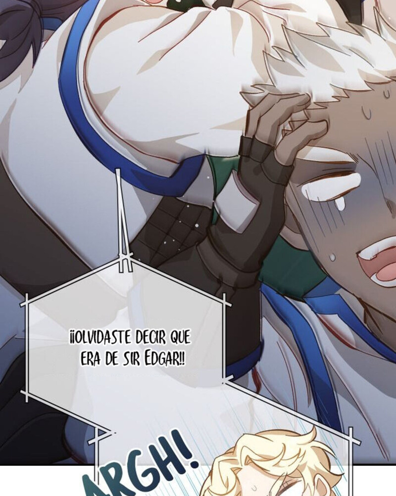 Enamorarse De Su Enemigo Capítulo 11 - Página 25