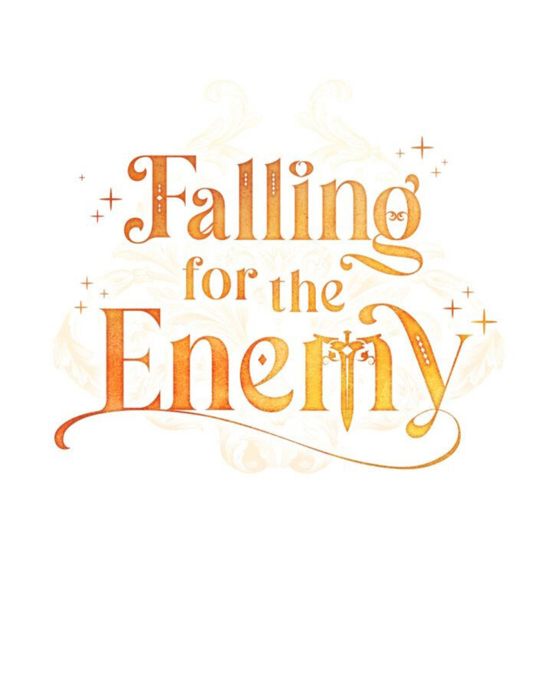 Enamorarse De Su Enemigo Capítulo 11 - Página 28