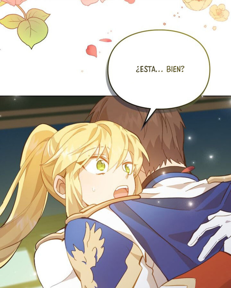 Enamorarse De Su Enemigo Capítulo 11 - Página 3