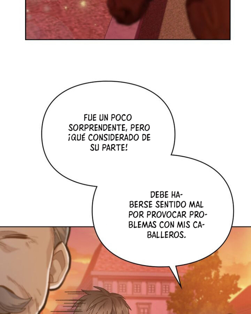 Enamorarse De Su Enemigo Capítulo 11 - Página 32