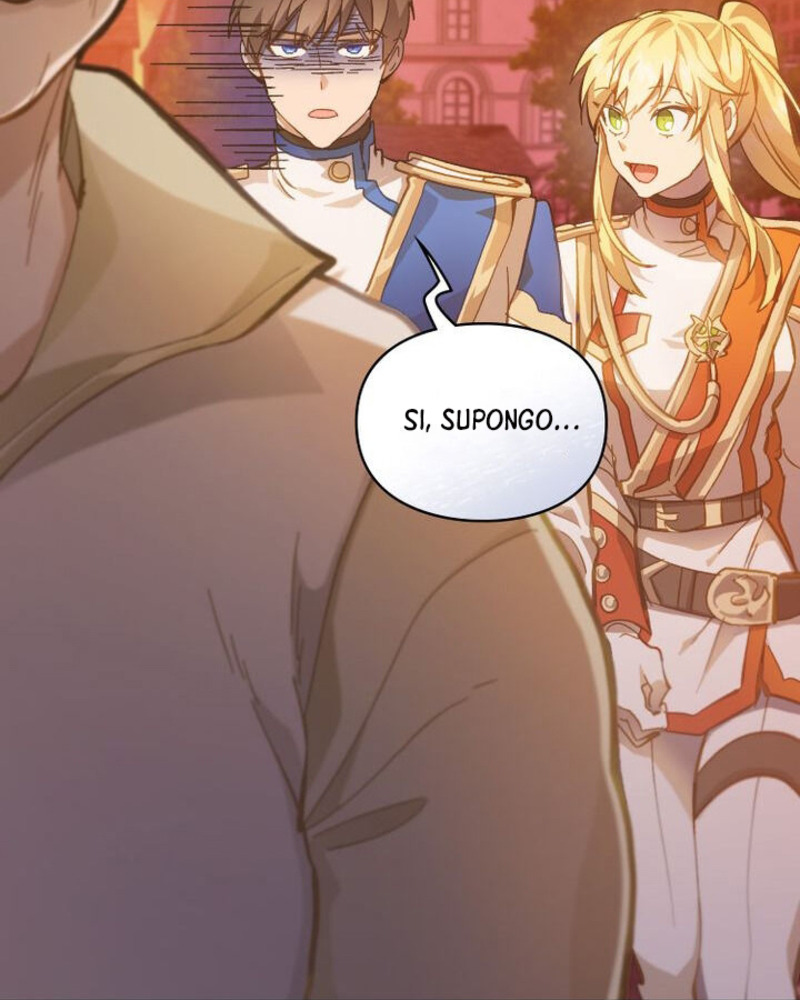 Enamorarse De Su Enemigo Capítulo 11 - Página 33