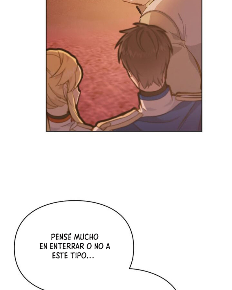 Enamorarse De Su Enemigo Capítulo 11 - Página 35