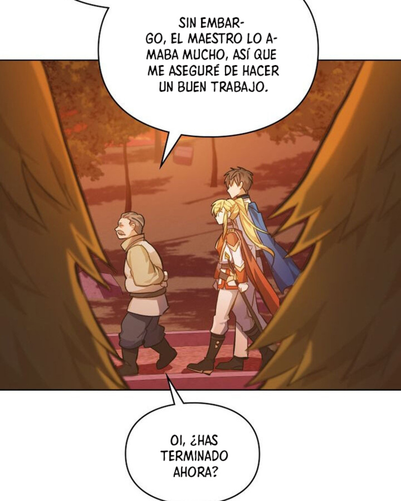 Enamorarse De Su Enemigo Capítulo 11 - Página 36