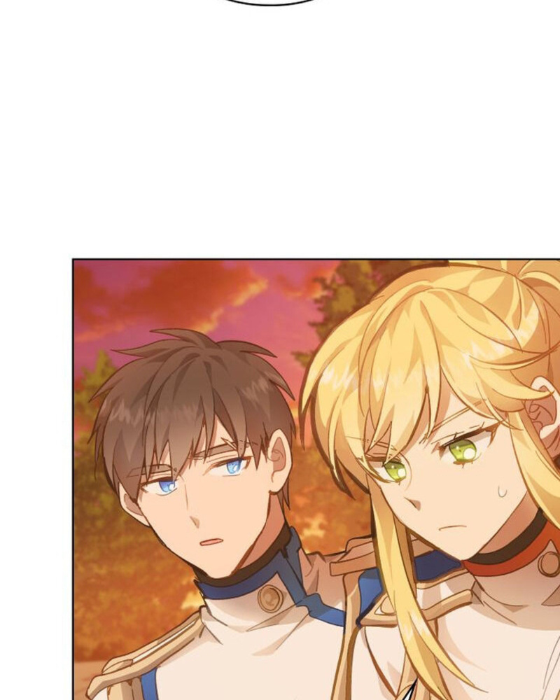 Enamorarse De Su Enemigo Capítulo 11 - Página 37