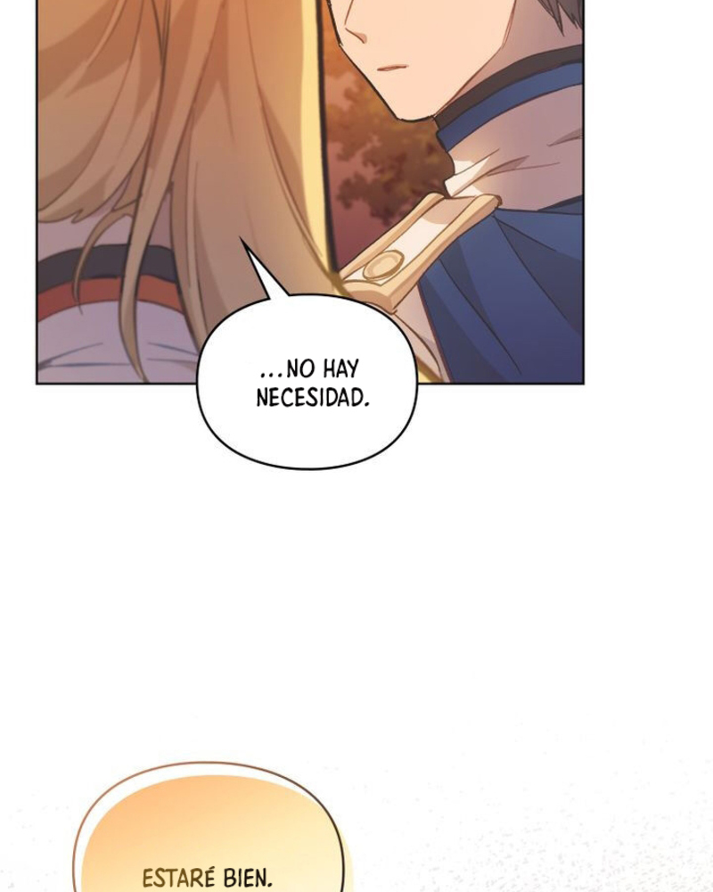 Enamorarse De Su Enemigo Capítulo 11 - Página 39