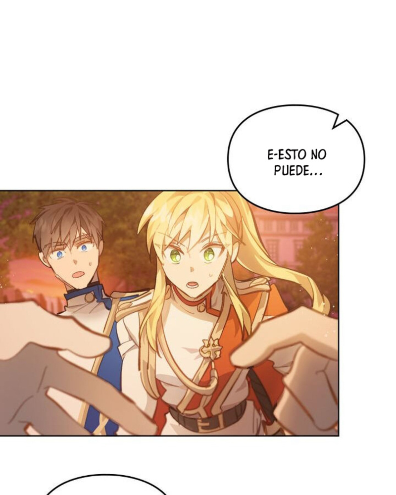 Enamorarse De Su Enemigo Capítulo 11 - Página 43