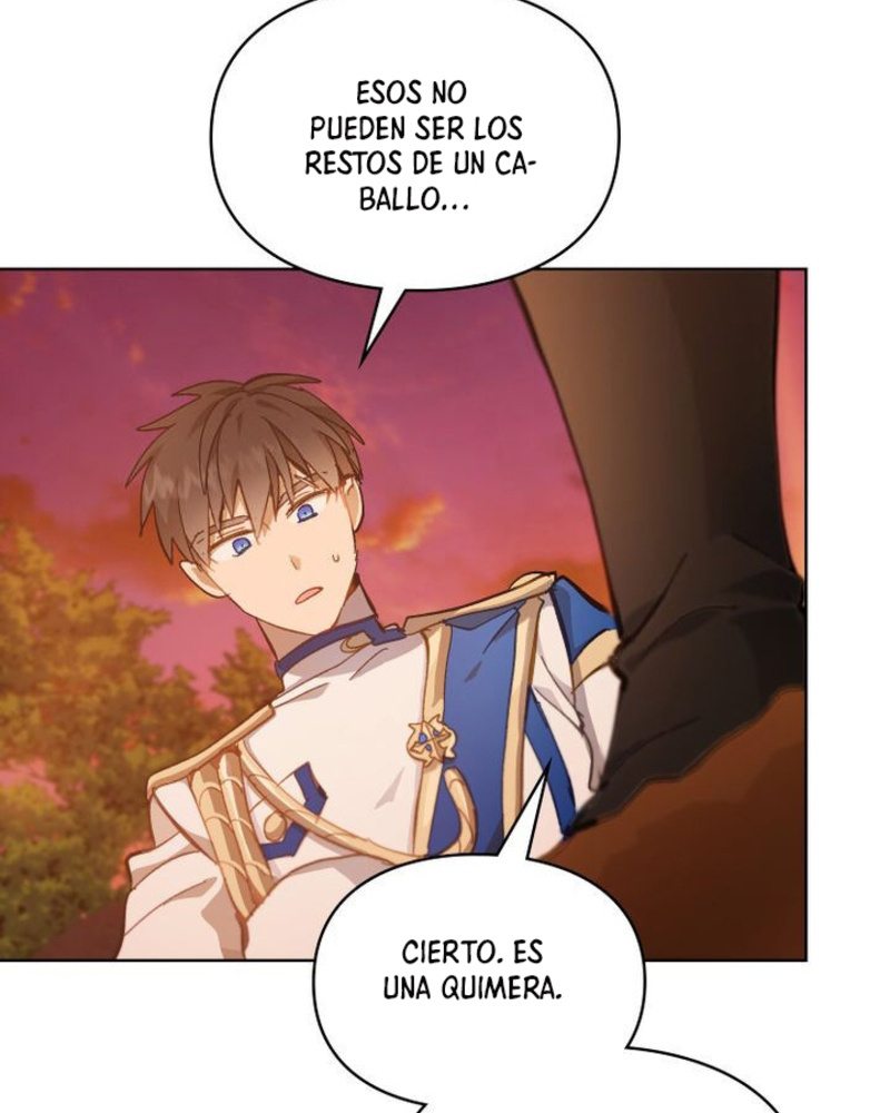 Enamorarse De Su Enemigo Capítulo 11 - Página 49