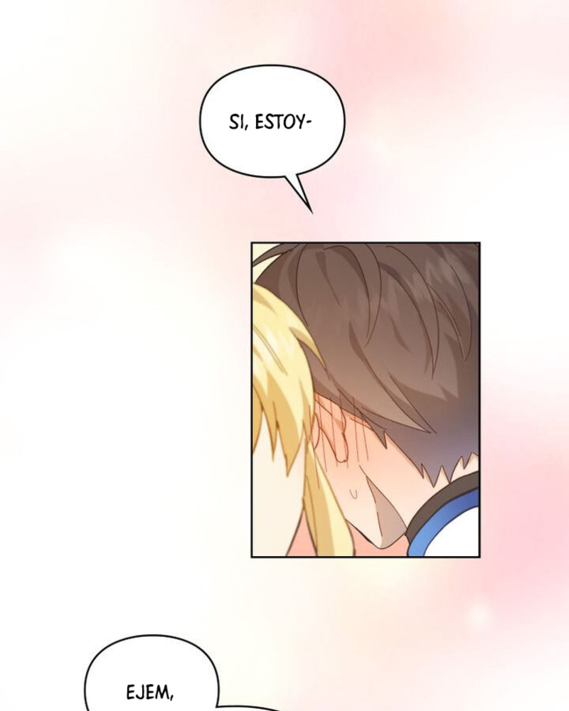 Enamorarse De Su Enemigo Capítulo 11 - Página 5