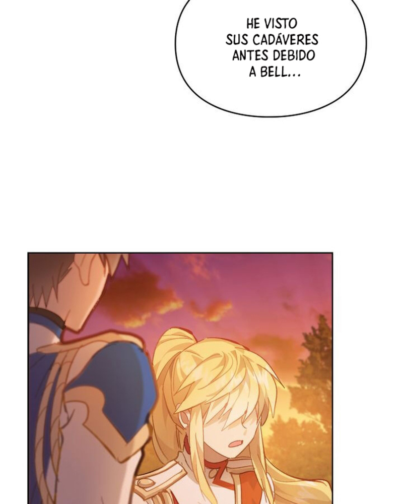 Enamorarse De Su Enemigo Capítulo 11 - Página 50