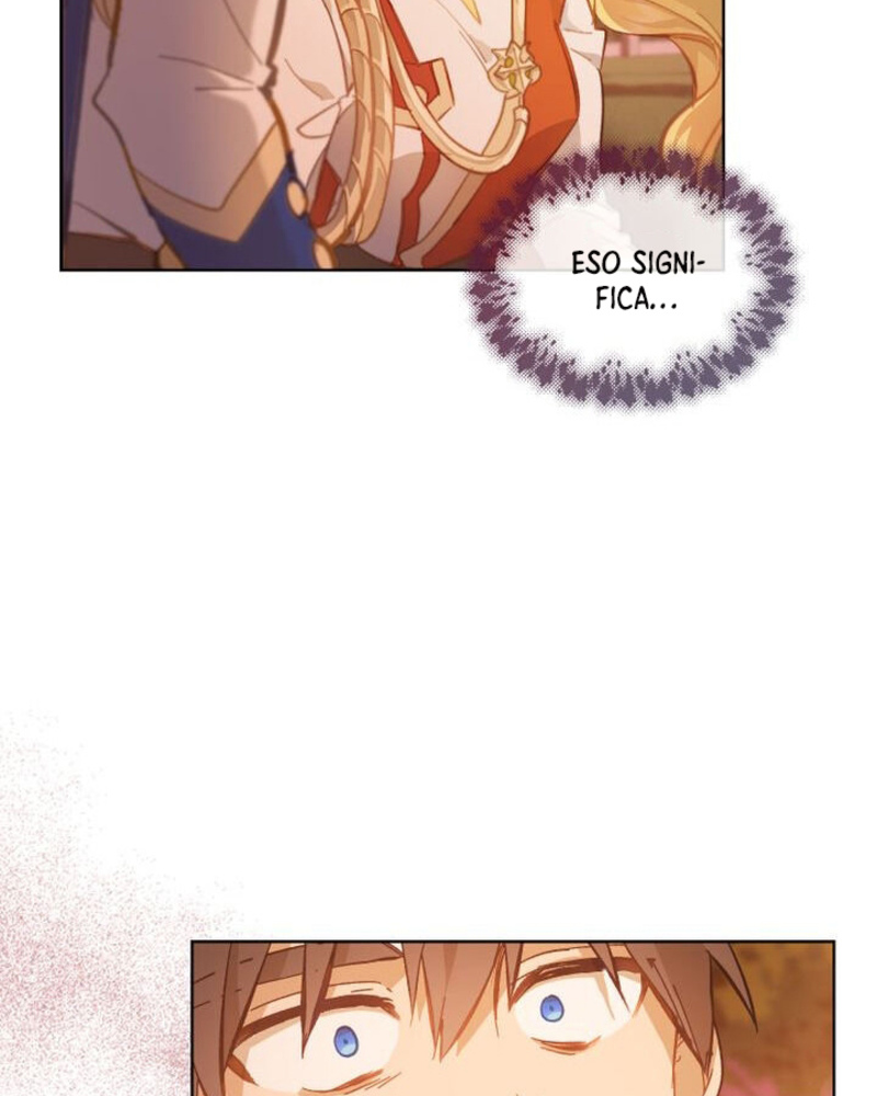 Enamorarse De Su Enemigo Capítulo 11 - Página 51