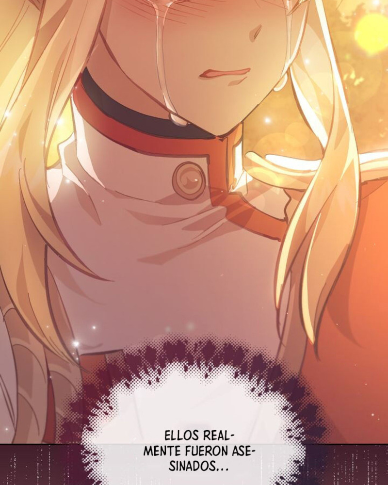 Enamorarse De Su Enemigo Capítulo 11 - Página 54