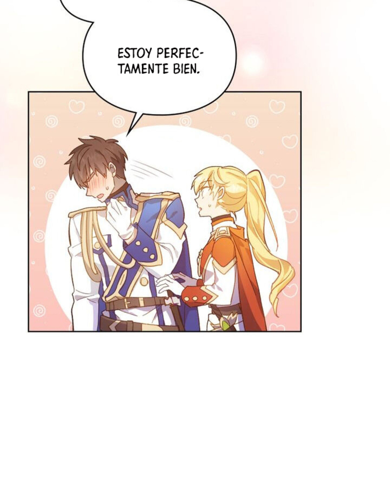 Enamorarse De Su Enemigo Capítulo 11 - Página 6