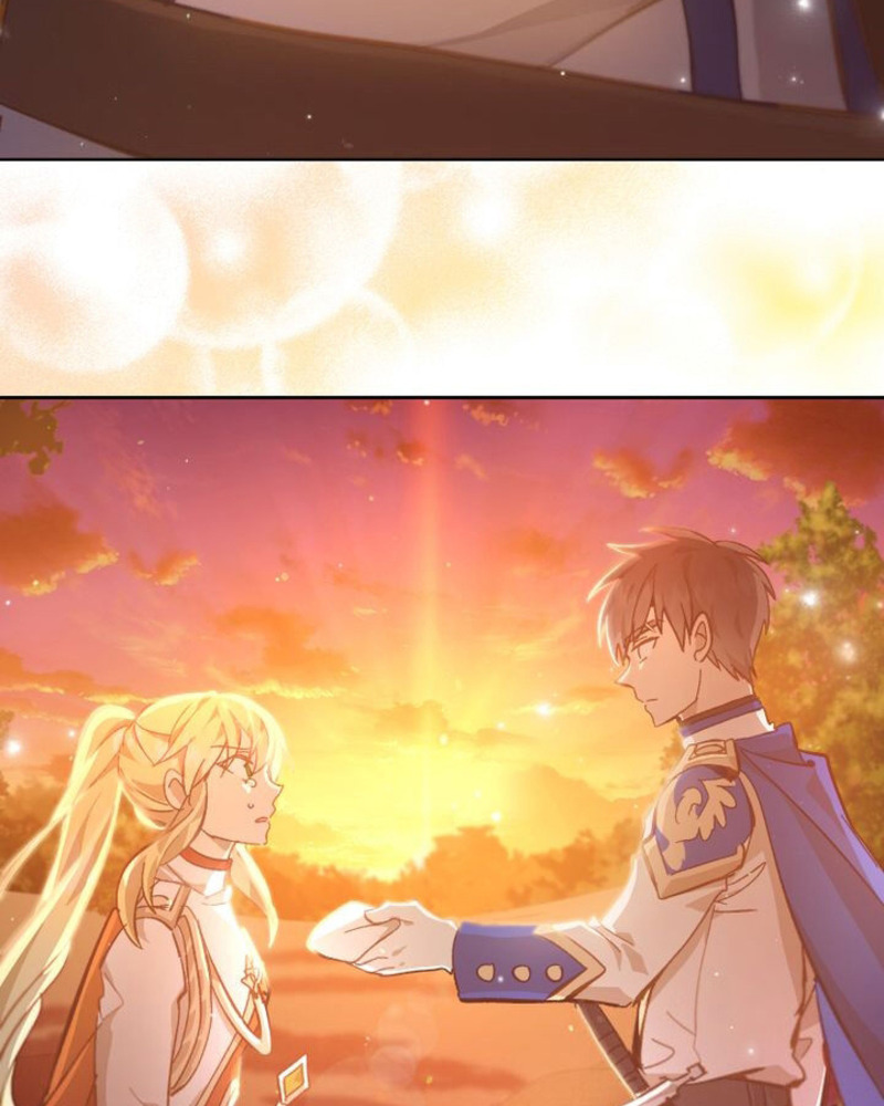 Enamorarse De Su Enemigo Capítulo 11 - Página 64