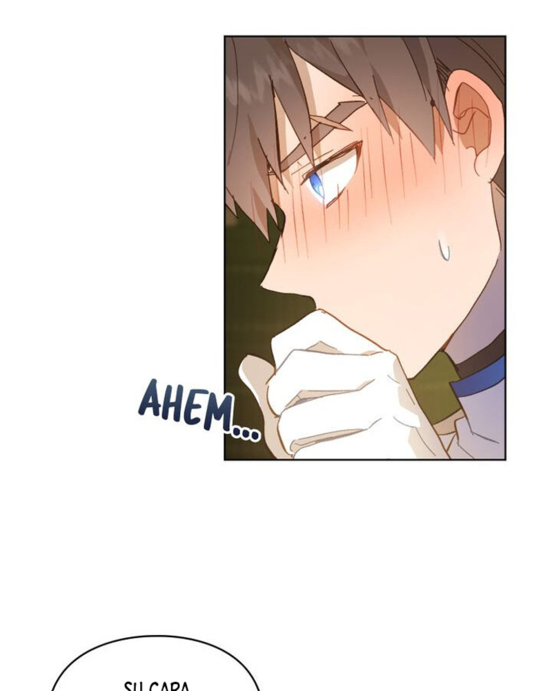 Enamorarse De Su Enemigo Capítulo 11 - Página 7