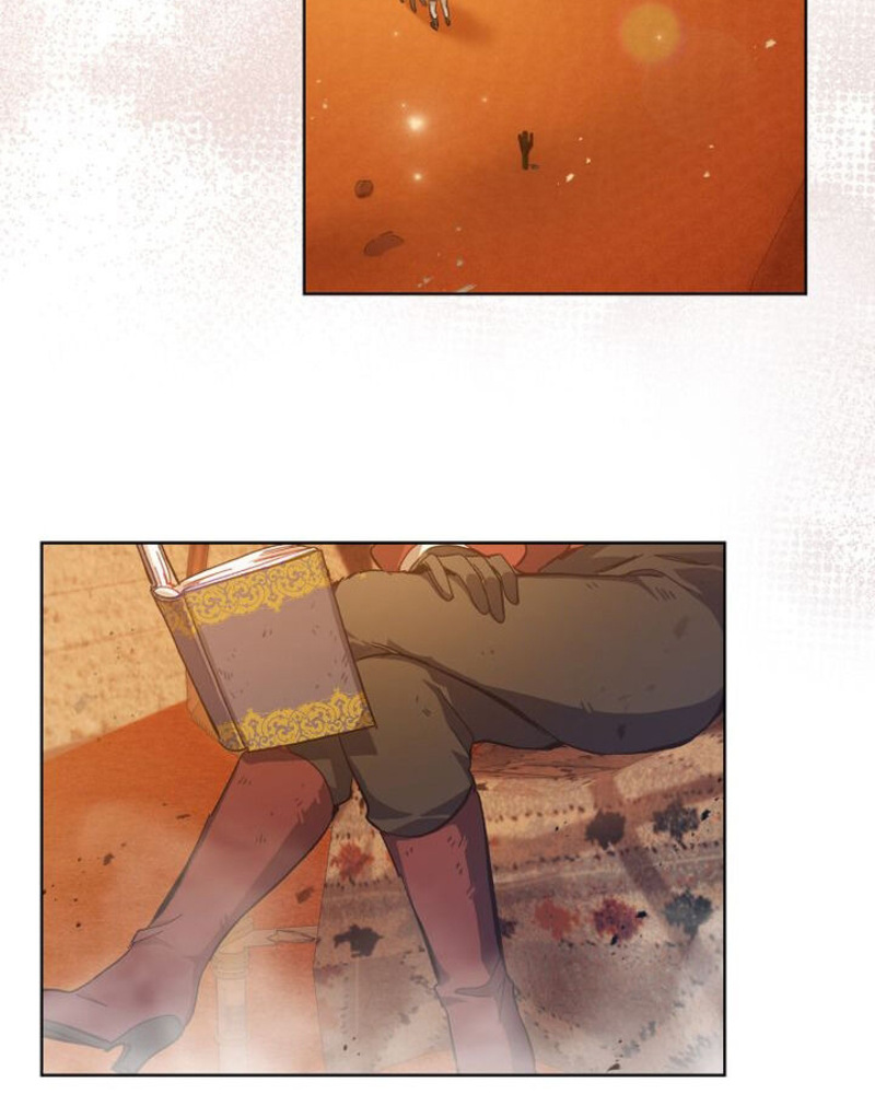 Enamorarse De Su Enemigo Capítulo 11 - Página 70