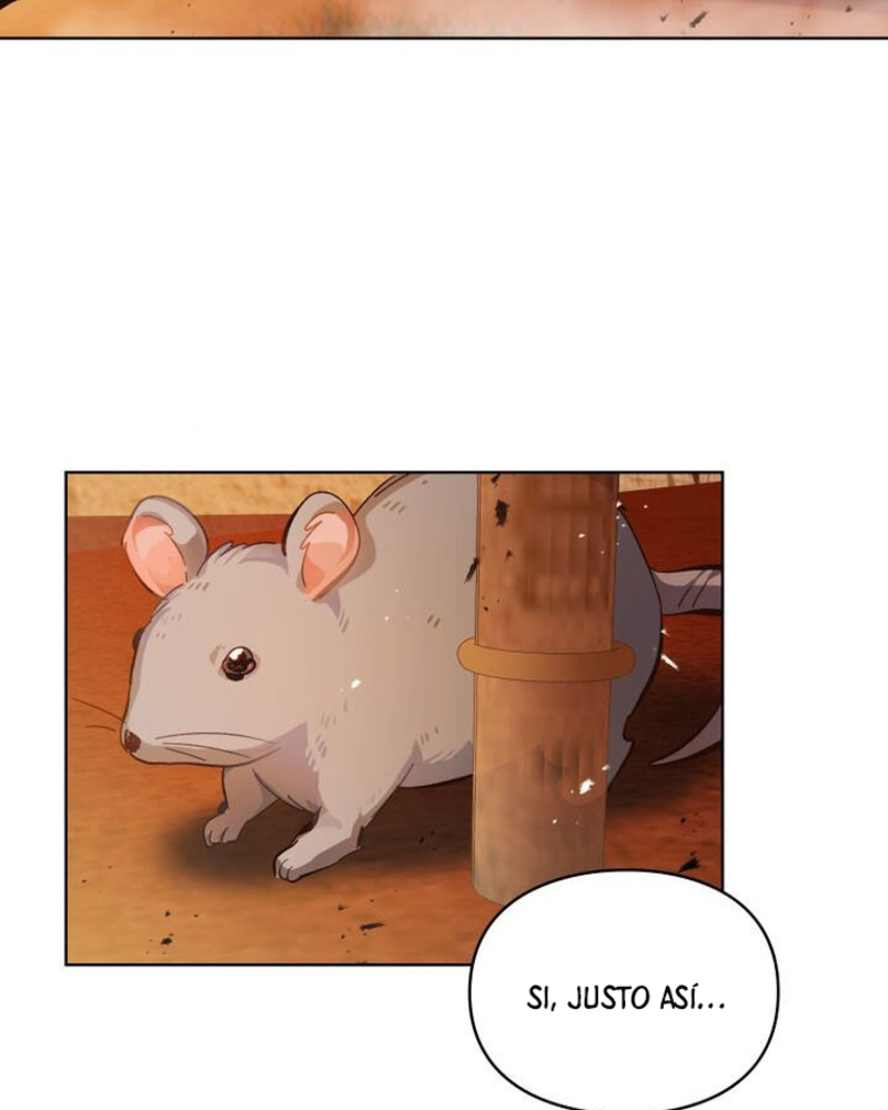 Enamorarse De Su Enemigo Capítulo 11 - Página 72