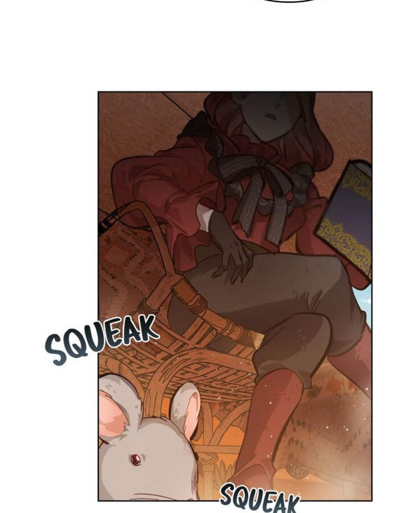 Enamorarse De Su Enemigo Capítulo 11 - Página 73