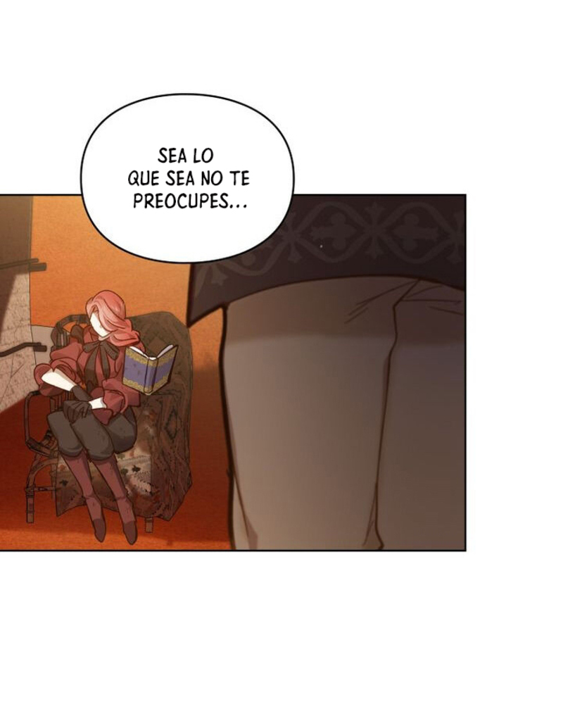 Enamorarse De Su Enemigo Capítulo 11 - Página 79