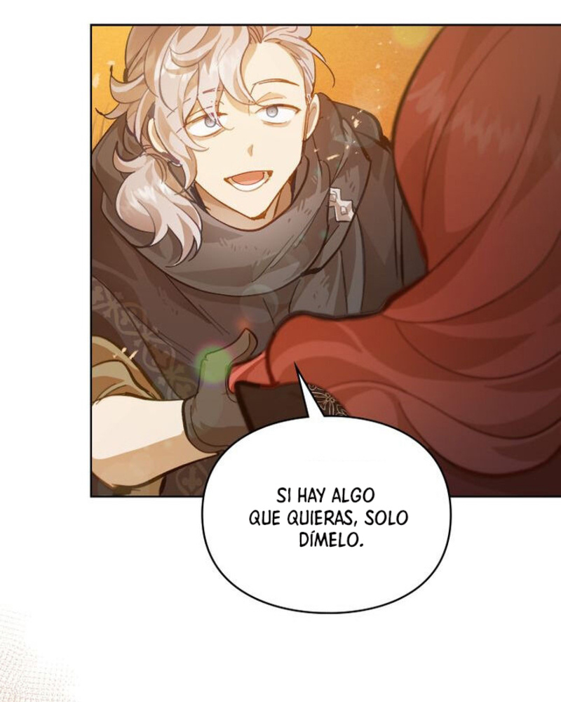 Enamorarse De Su Enemigo Capítulo 11 - Página 80