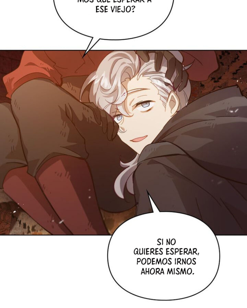 Enamorarse De Su Enemigo Capítulo 11 - Página 83