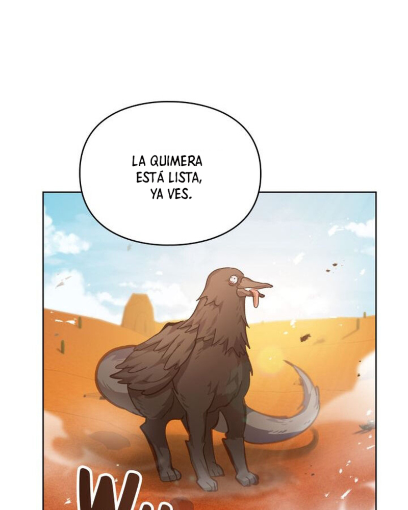 Enamorarse De Su Enemigo Capítulo 11 - Página 84