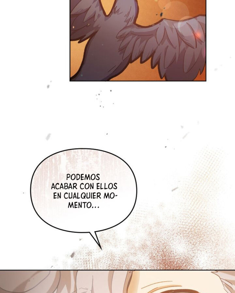 Enamorarse De Su Enemigo Capítulo 11 - Página 86