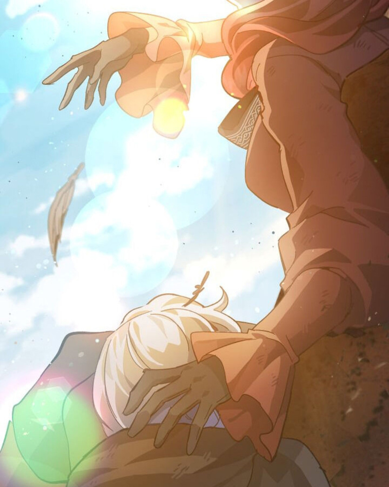 Enamorarse De Su Enemigo Capítulo 11 - Página 90