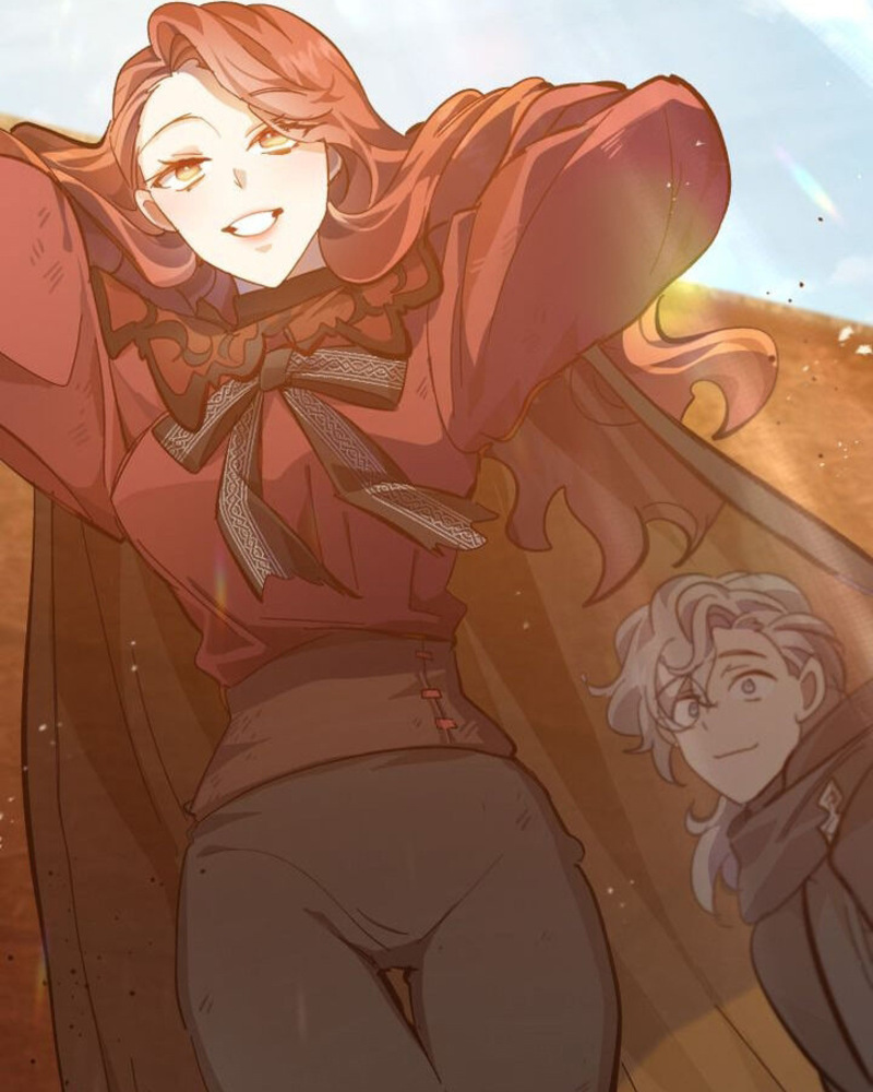 Enamorarse De Su Enemigo Capítulo 11 - Página 98