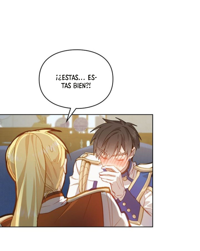 Enamorarse De Su Enemigo Capítulo 12 - Página 11