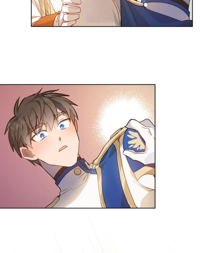 Enamorarse De Su Enemigo Capítulo 12 - Página 15