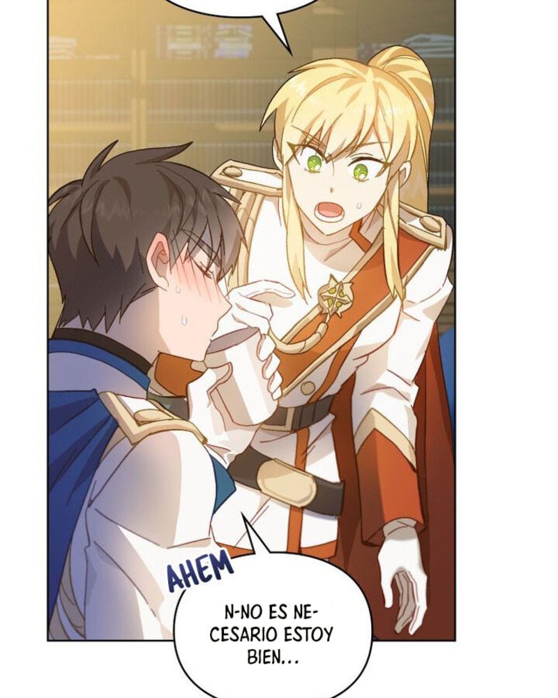 Enamorarse De Su Enemigo Capítulo 12 - Página 18