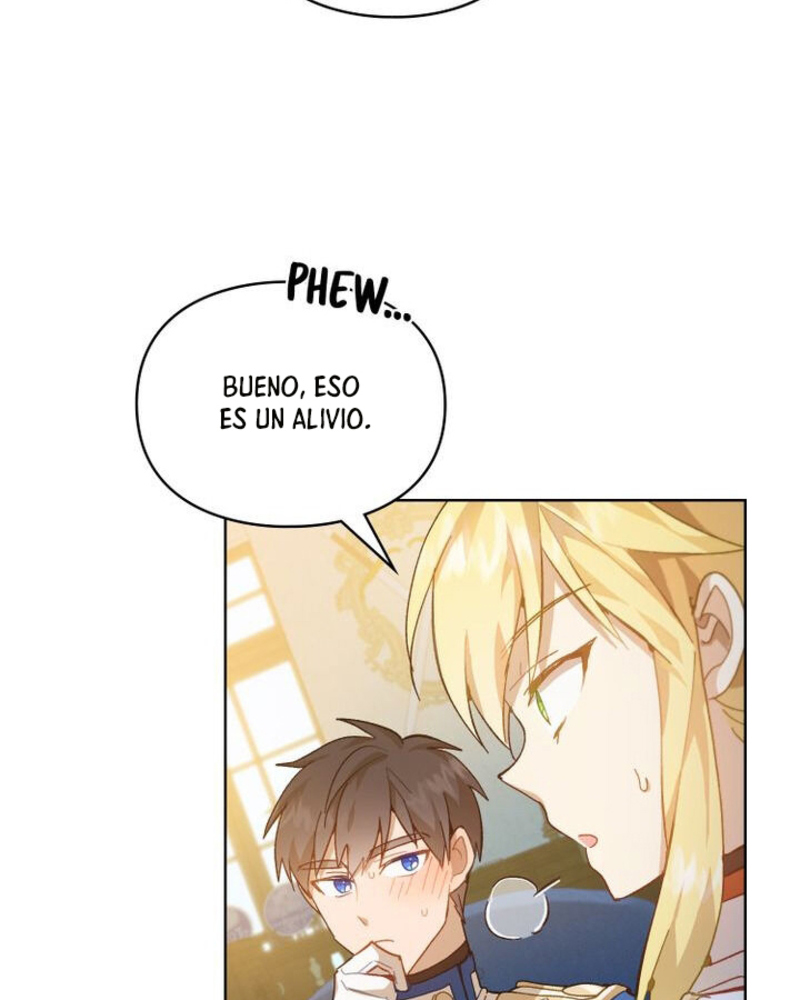 Enamorarse De Su Enemigo Capítulo 12 - Página 19