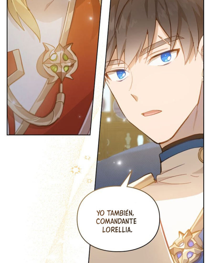 Enamorarse De Su Enemigo Capítulo 12 - Página 22