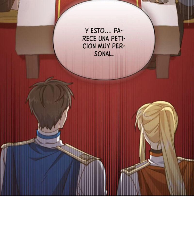 Enamorarse De Su Enemigo Capítulo 12 - Página 28