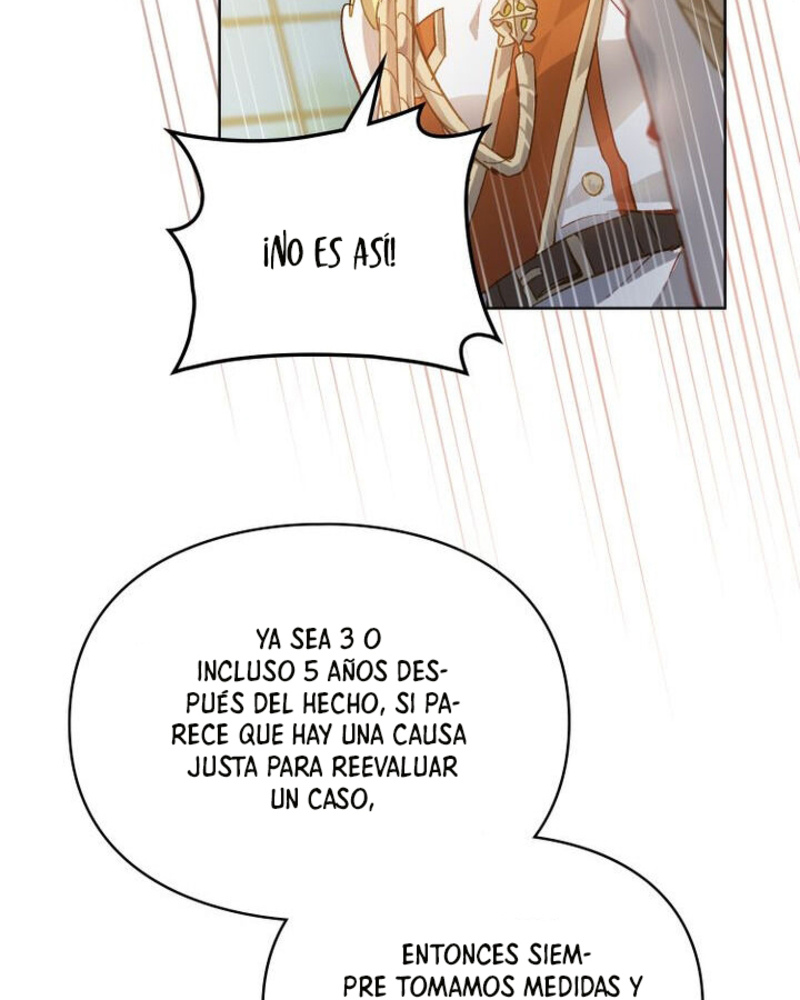 Enamorarse De Su Enemigo Capítulo 12 - Página 30