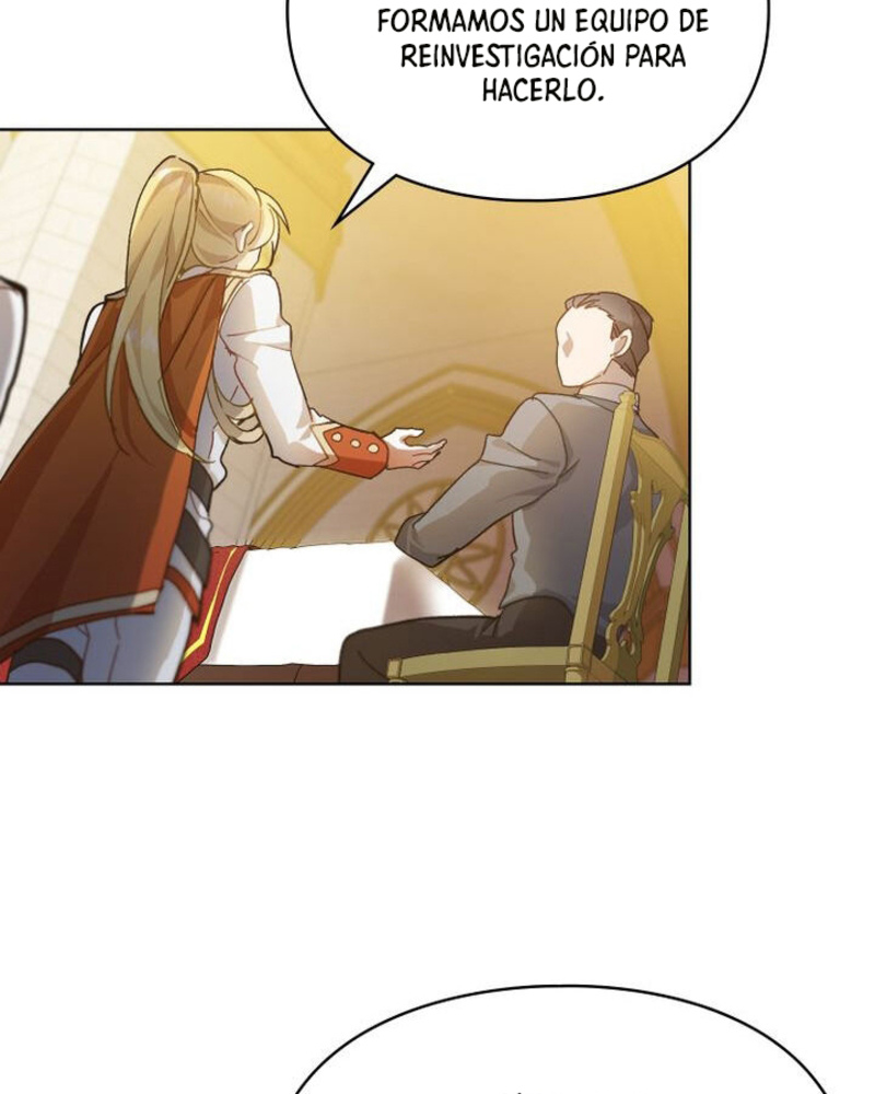 Enamorarse De Su Enemigo Capítulo 12 - Página 31