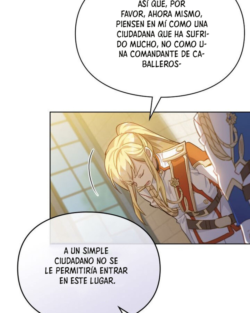 Enamorarse De Su Enemigo Capítulo 12 - Página 32