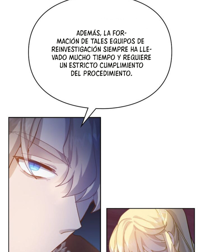 Enamorarse De Su Enemigo Capítulo 12 - Página 36