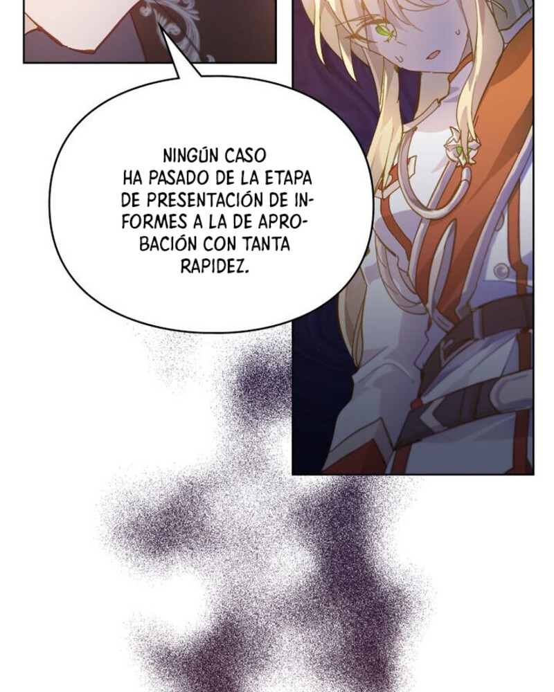 Enamorarse De Su Enemigo Capítulo 12 - Página 37